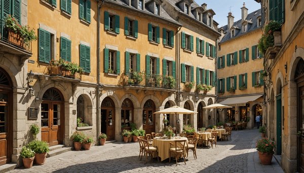 Tout ce qu'il faut savoir sur l'immobilier à Chambéry