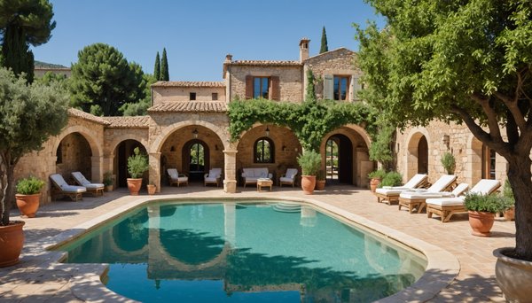 Les meilleurs spas à découvrir dans le Var pour une escapade bien-être