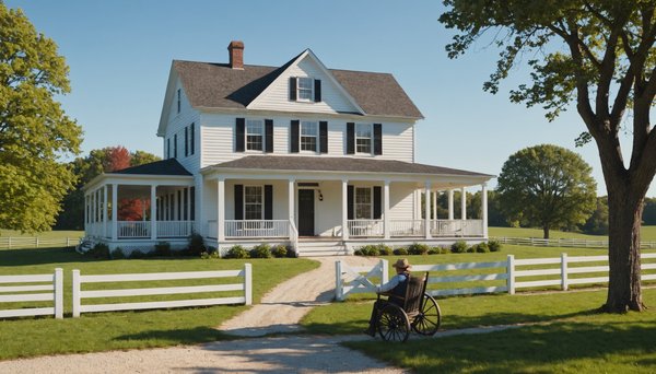 Comment vendre un corps de ferme ?
