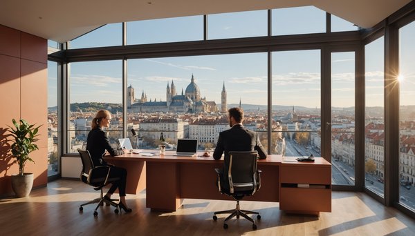 Découvrez la Meilleure Agence Immobilière à Lyon : Votre Guide Complet pour Trouver Votre Maison Idéale