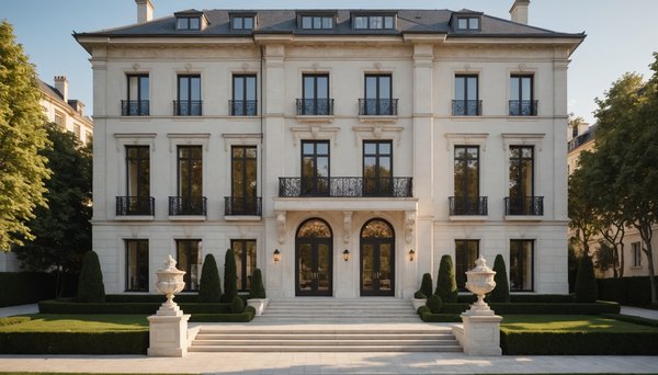 Découvrez l'élite de l'immobilier avec Barnes Toulouse