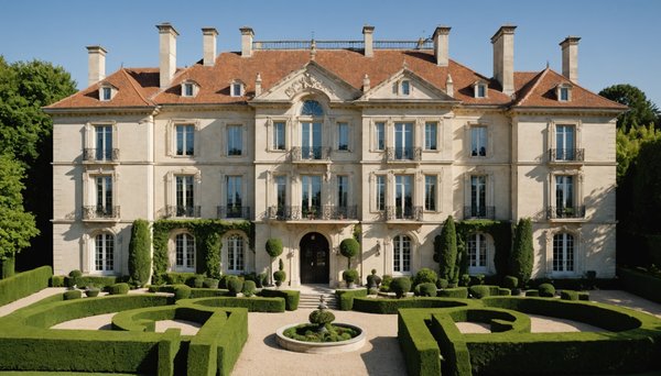 Dénicher les maisons de luxe avec Barnes à Bordeaux