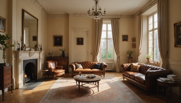 Guide essentiel pour acheter un vieil appart à Nantes