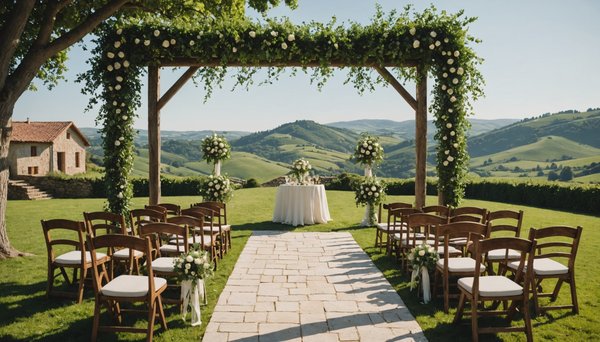 Pourquoi louer une ferme pour votre mariage au pays basque ?